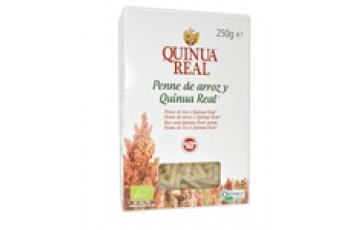 Pasta Quinoa e Riso Bio - Penne 250 gr